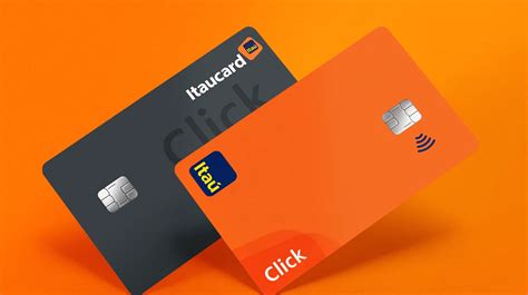 itaucard click.